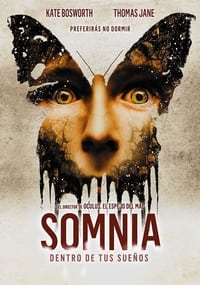 Poster de Somnia: Antes de despertar