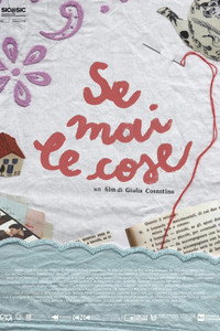 Se mai le cose (2026) poster