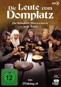 Die Leute vom Domplatz (1980)