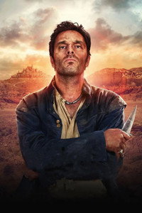 Постер сериала «Убийца по имени Неро (2025)» — (4 из 21)