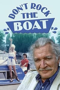 Poster de Don't Rock The Boat