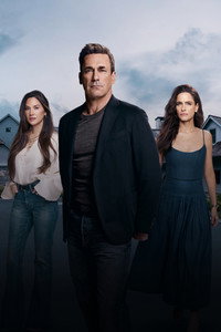 Постер сериала «Друзья и соседи (2025)» — (29 из 93)