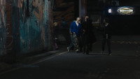 Обои к сериалу «Точка кипения (2023)» — (12 из 25)
