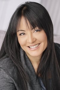Imagem de Aieisha Li