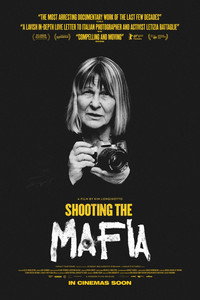Постер фильма «Снимая мафию (2019)» — (15 из 28)