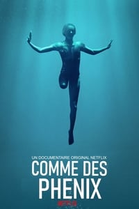 Comme des phénix : L'esprit paralympique (2020)