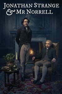 Jonathan Strange & Mr Norrell 1×1