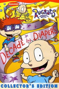 Rugrats: Decade in Diapers