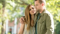 «The Stranger She Brought Home (2021)» — обои к фильму #1