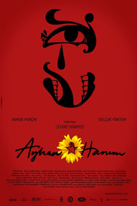 Poster de Ayhan Hanım