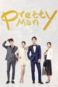 tv show poster Pretty+Man 2018