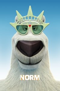 Poster de NORM