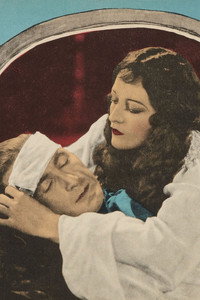 Постер фильма «Закон ранчо (1928)» — (1 из 2)