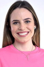 Imagem de Zoe Martinez