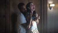 Обои к сериалу «Темное дитя: Отголоски (2023)» — (22 из 28)