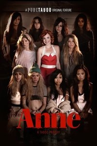 Anne: A Taboo Parody