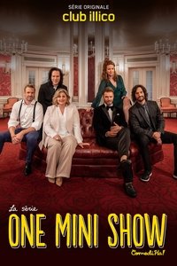 La série One mini show (2019)