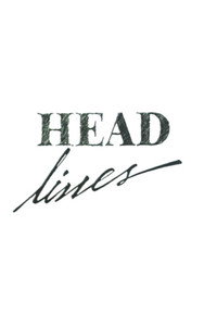 Постер к фильму Head Lines (1992)