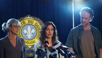«Alerte Amber (2019)» — обои к сериалу #1