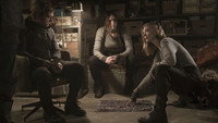 Обои к фильму «Голодные игры: Сойка-пересмешница. Часть II (2015)» — (32 из 46)