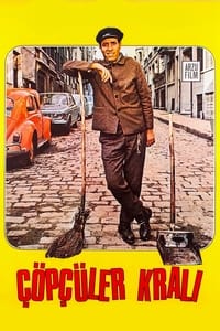 Çöpçüler Kralı (1977)