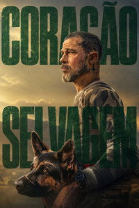 Poster: Coração Selvagem