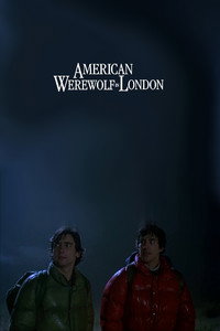 Постер фильма «Американский оборотень в Лондоне (1981)» — (51 из 135)