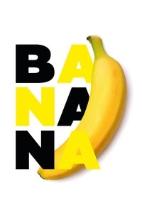 copertina serie tv Banana 2015