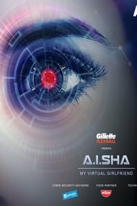 A.I.SHA My Virtual Girlfriend (2016)