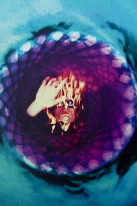 Постер фильма «В тени синей канальи (1986)» — (7 из 22)