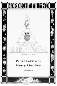 Der Rodelkavalier (1918)