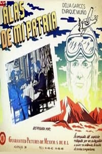 Alas de mi Patria (1939)