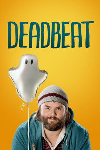 Постер сериала «Бездельник (2014-2016)» — (4 из 16)