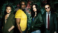 The Defenders