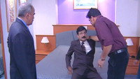 The Case Of The Murder In The Interrogation Room - Part 1