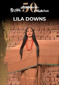 Lila Downs en el #50FIC (2022)