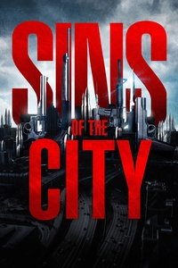 Poster de Sins of the City
