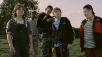 «Джонни и бомба (2006)» — обои к сериалу #1