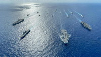 «Combat Ships (2017-2020)» — обои к сериалу #10