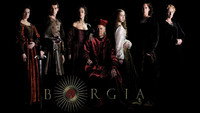 «Борджиа (2011 - 2014)» — обои к сериалу #2