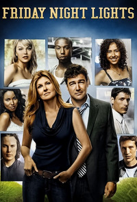 Постер сериала «Огни ночной пятницы (2006-2011)» — (21 из 198)
