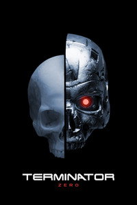 Постер аниме «Терминатор Зеро (2024)» — (19 из 32)