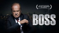 «Босс (2011 - 2012)» — обои к сериалу #3