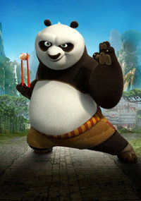 Постер мультфильма «Кунг-фу Панда 2 (2011)» — (4 из 42)