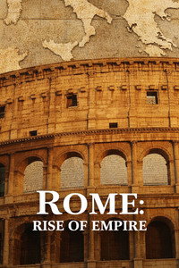 Rome: Rise of Empire