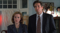 X-Files (saisons 10 et 11)