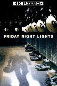 Постер фильма «В лучах славы (2004)» — (11 из 19)