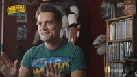 «The Prequels Strike Back: A Fan's Journey (2016)» — обои к фильму #1