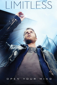 Постер сериала «Области тьмы (2015-2016)» — (5 из 20)