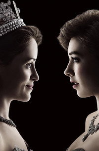Постер сериала «Корона (2016-2023)» — (44 из 108)